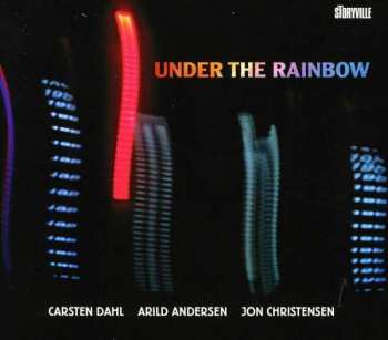 Album Carsten Dahl Trinity: Under The Rainbow