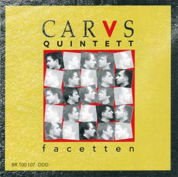 Album Carus-Quintett: Facetten