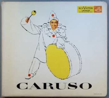 Album Enrico Caruso: Caruso