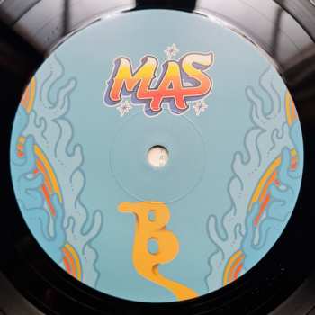 LP Carwyn Ellis & Rio 18: Mas 659503