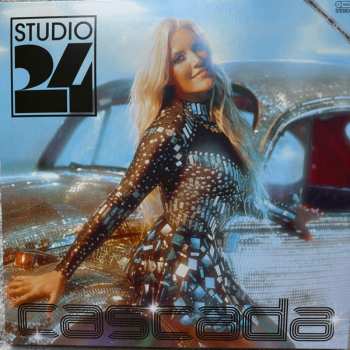 Album Cascada: Studio 24