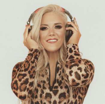 CD Cascada: Studio 24 639617