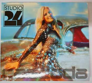 CD/Box Set Cascada: Studio 24 LTD 641066