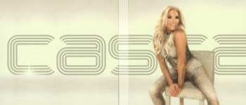 CD Cascada: Studio 24 639617