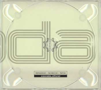 CD Cascada: Studio 24 639617