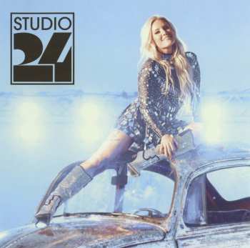 CD Cascada: Studio 24 639617