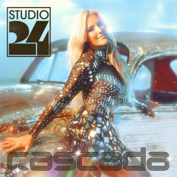 Album Cascada: Studio 24