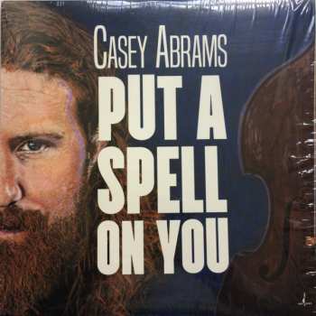 LP Casey Abrams: Put A Spell On You 599342