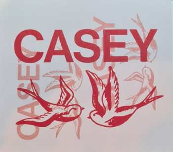 CD Casey: How To Disappear 580454