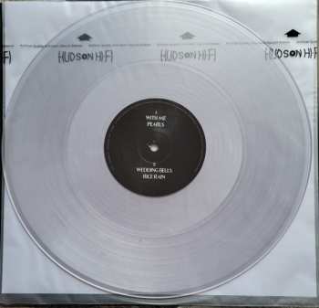 LP Cashmere Cat: Wedding Bells CLR | LTD 561851