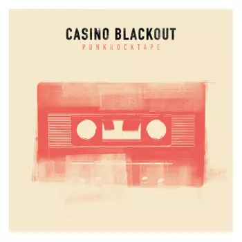 Casino Blackout: Punkrocktape