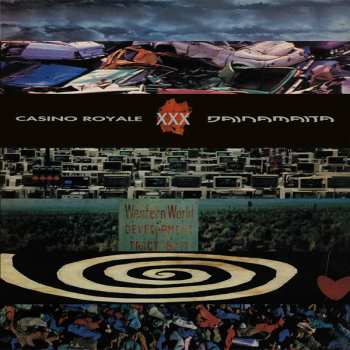 2LP Casino Royale: XXX Dainamaita LTD | NUM 571009