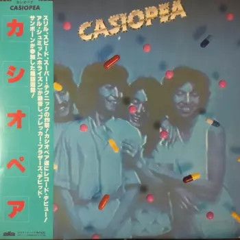 Casiopea