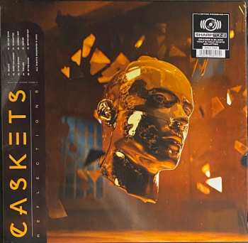 LP Caskets: Reflections 600909