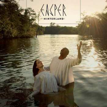 Album Casper: Hinterland