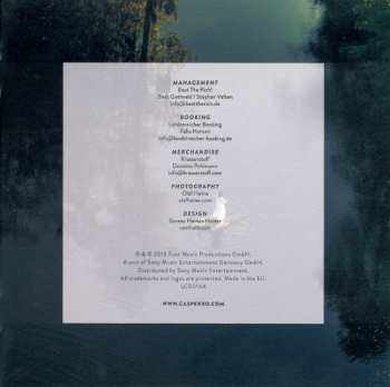 CD Casper: Hinterland 185722