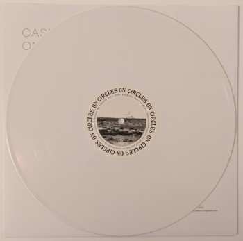 2LP Caspian: On Circles LTD | CLR 319948