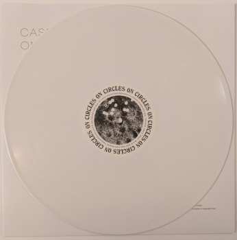 2LP Caspian: On Circles LTD | CLR 319948