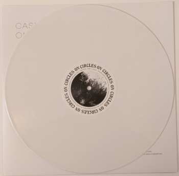 2LP Caspian: On Circles LTD | CLR 319948