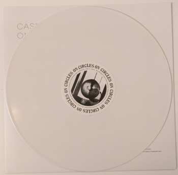 2LP Caspian: On Circles LTD | CLR 319948