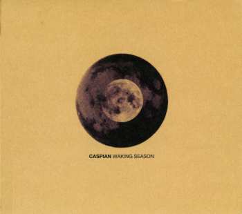 Album Caspian: Waking Season