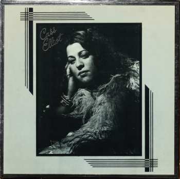 Album Cass Elliot: Cass Elliot