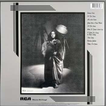 LP Cass Elliot: Cass Elliot CLR | LTD | NUM 554409