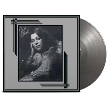 LP Cass Elliot: Cass Elliot CLR | LTD | NUM 554409