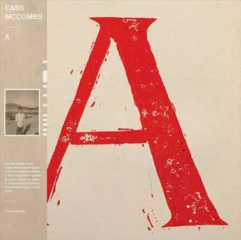 LP Cass McCombs: A 615103