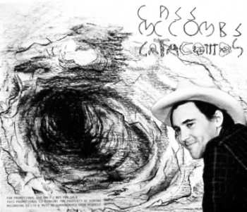 Album Cass McCombs: Catacombs