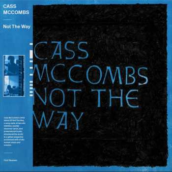 LP Cass McCombs: Not The Way 609844