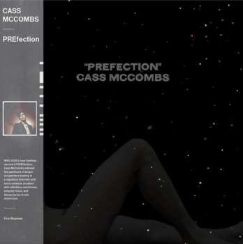 LP Cass McCombs: Prefection 611773