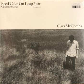 LP Cass McCombs: Seed Cake On Leap Year 645123