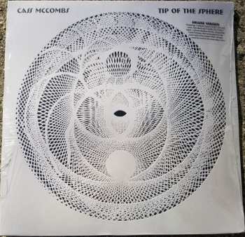 2LP Cass McCombs: Tip Of The Sphere DLX 578642