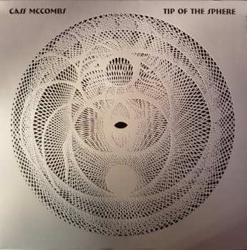 2LP Cass McCombs: Tip Of The Sphere DLX 578642