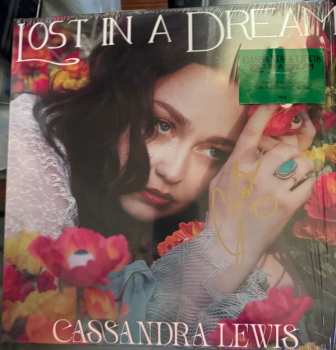 Album Cassandra Lewis: Lost In A Dream