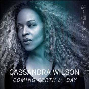 2LP Cassandra Wilson: Coming Forth By Day 564664