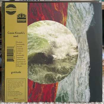 LP SEED Ensemble: Gratitude CLR | LTD 553078