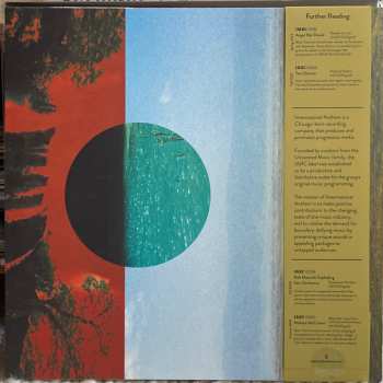 LP SEED Ensemble: Gratitude CLR | LTD 553078