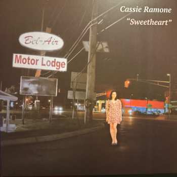 Album Cassie Ramone: Sweetheart