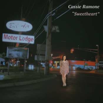 LP Cassie Ramone: Sweetheart 652085