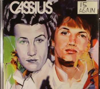 CD Cassius: 15 Again 373799