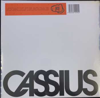 Album Cassius: Best Of 1996​-​2019