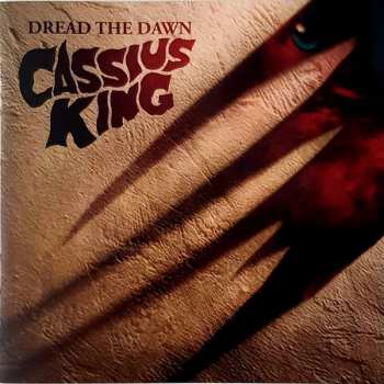 Album Cassius King: Dread The Dawn