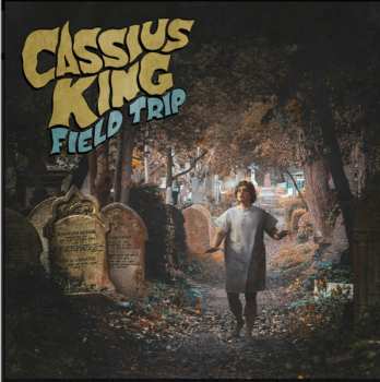 LP Cassius King: Field Trip CLR | LTD 608665