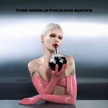 CD Cassyette: This World Fucking Sucks 588694