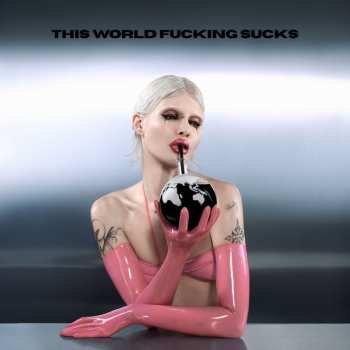 LP Cassyette: This World Fucking Sucks 589503