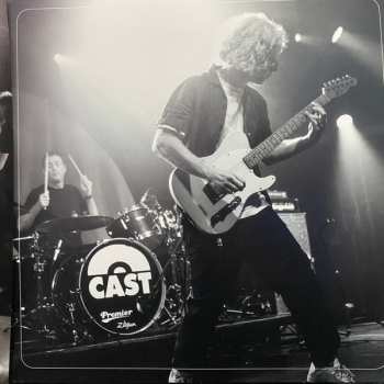 3LP Cast: All Change Live 25th Anniversary Tour LTD 501725