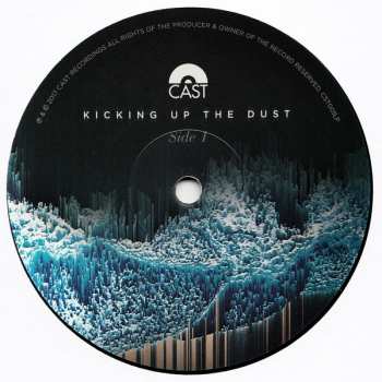 2LP Cast: Kicking Up The Dust 46947