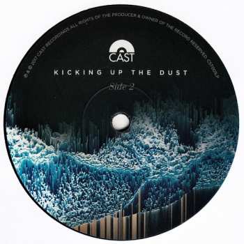 2LP Cast: Kicking Up The Dust 46947